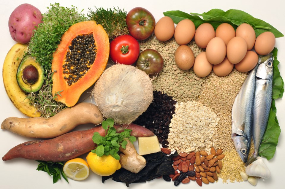 food