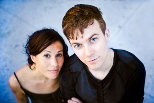 Matt and Kim