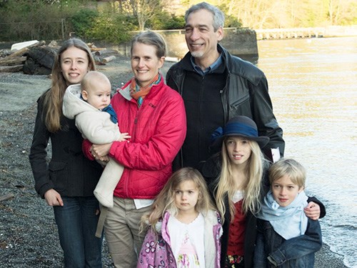 Krohn family
