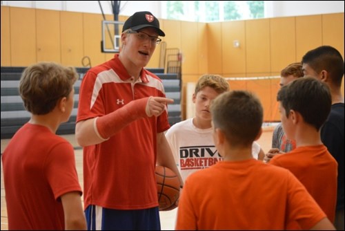 Bball