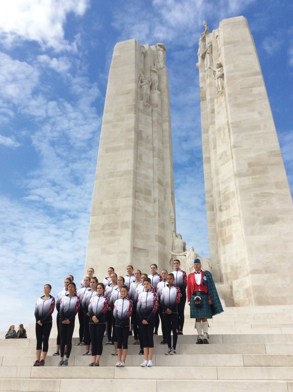 vimy