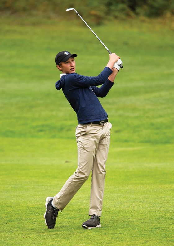 golf