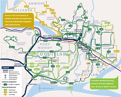 NESATP map