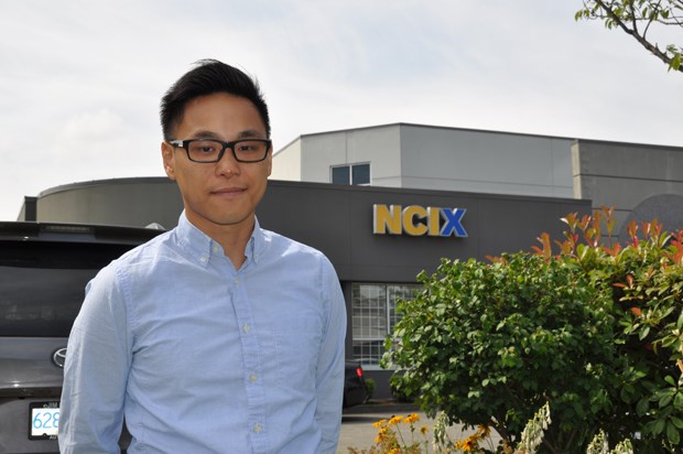 NCIX