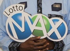 Lotto Max generic photo