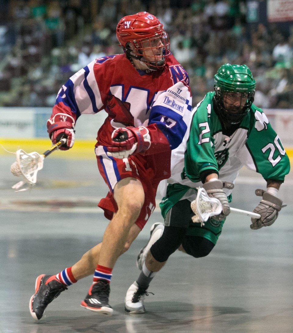 NW Salmonbellies