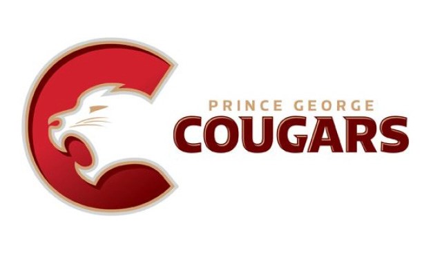 Cougars new logo