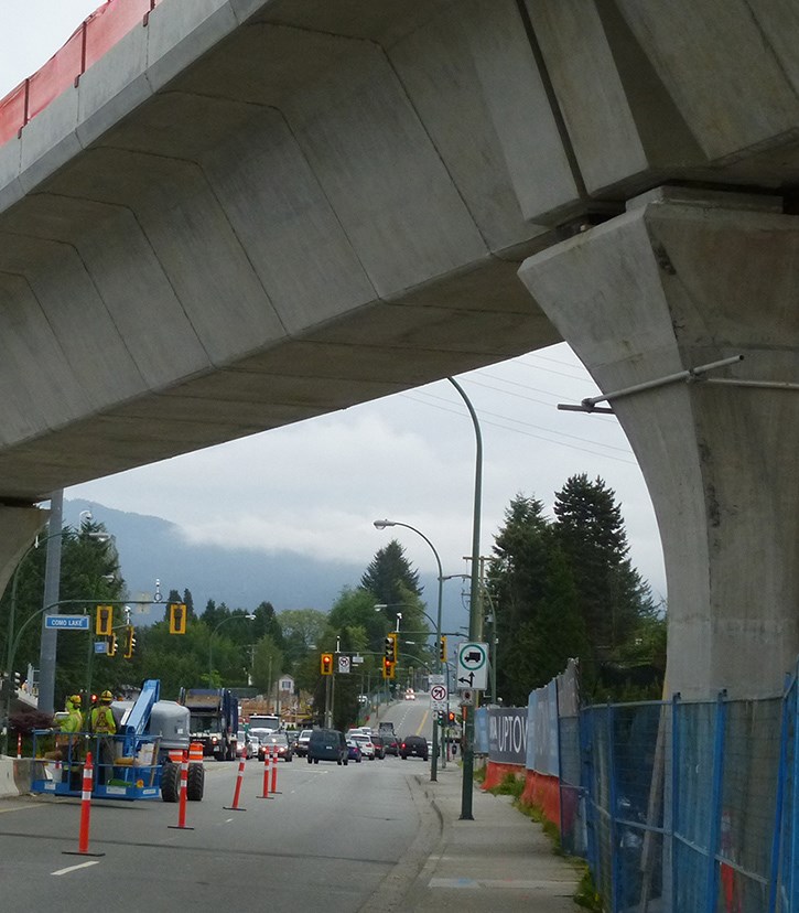 SkyTrain