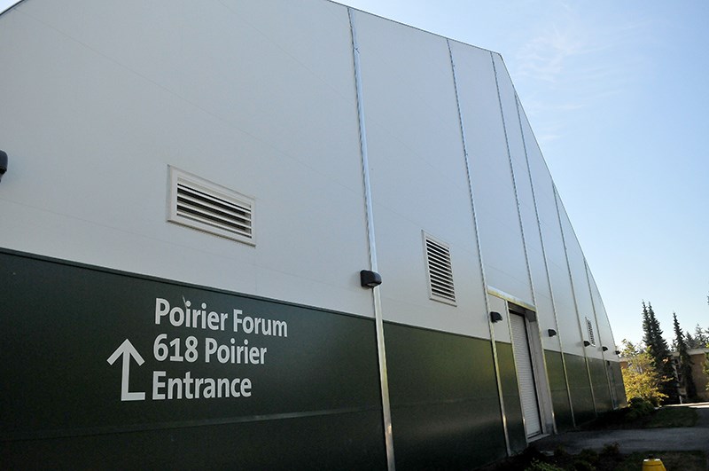 Poirier Forum