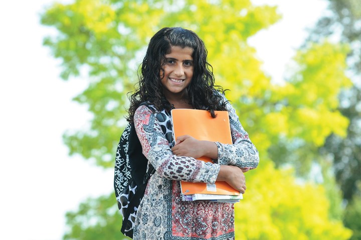 Riya Bahia