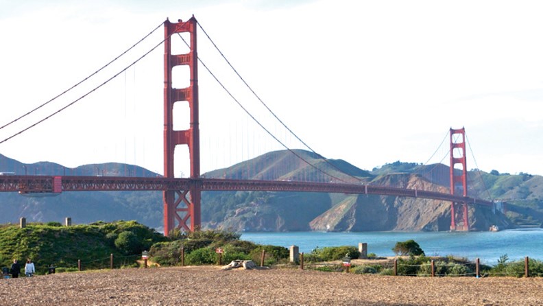 bridge