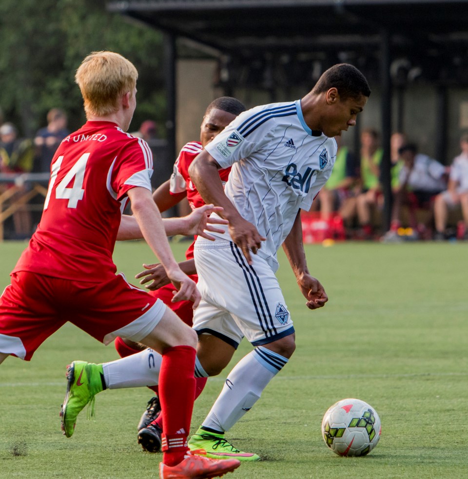 VWFC2