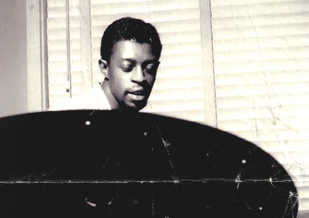 Louis Hayes