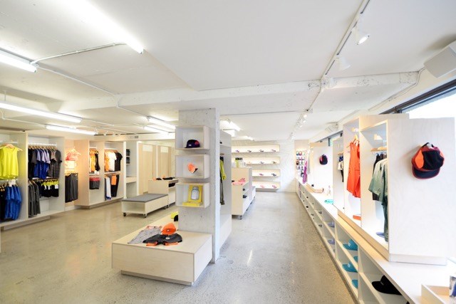 Vancouver Running Company