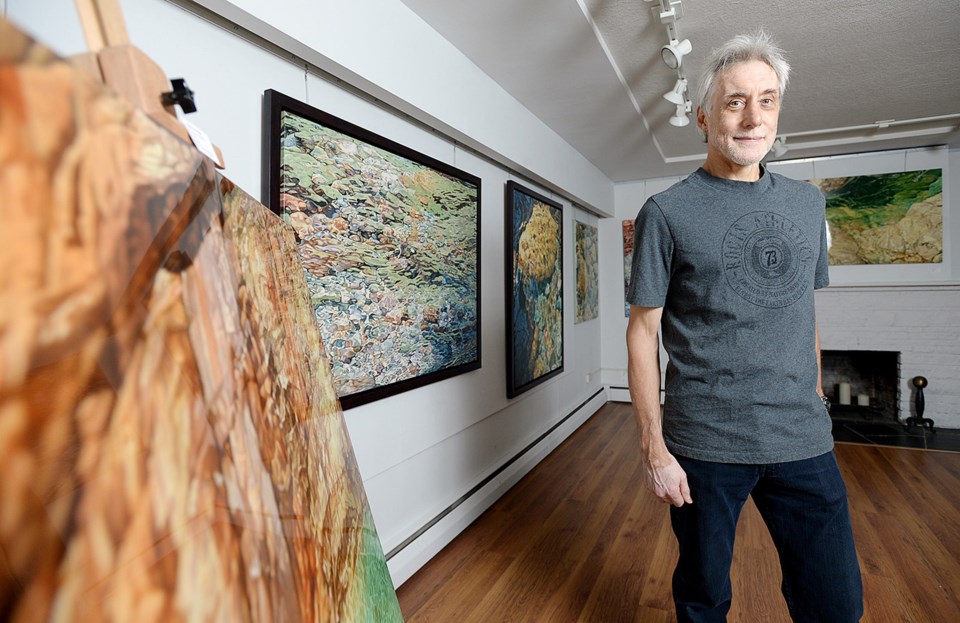 Stephen Dittberner