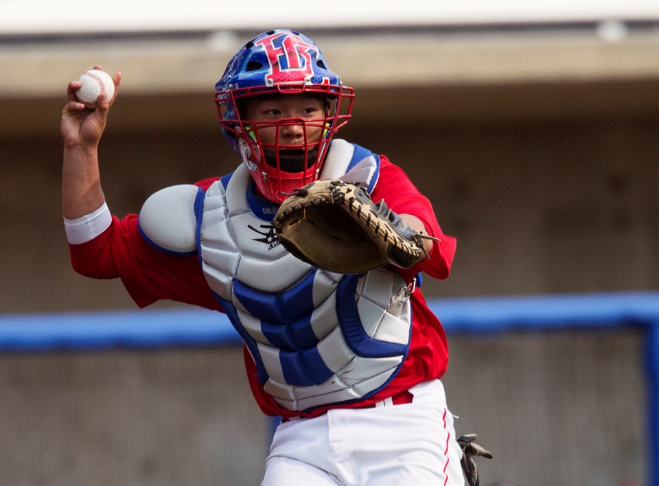 baseball