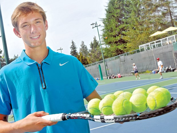jack karp tennis-a-thon