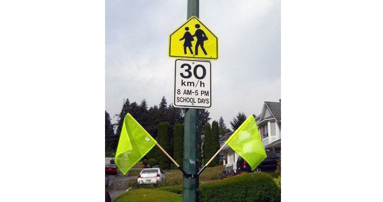 SCHOOL ZONES