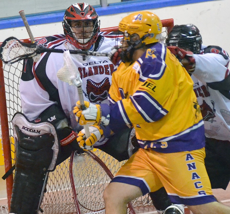 lacrosse