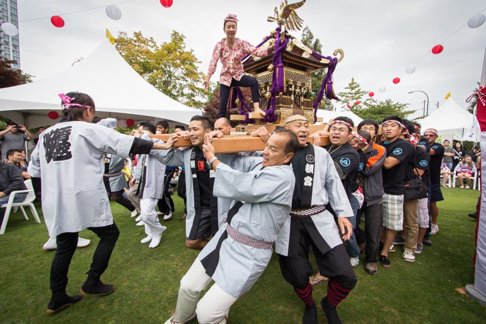 Nikkei Matsuri