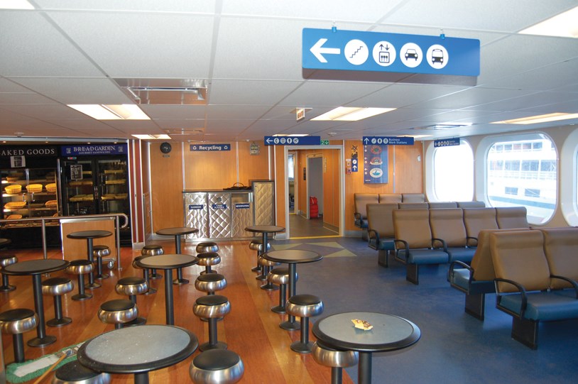 ferry