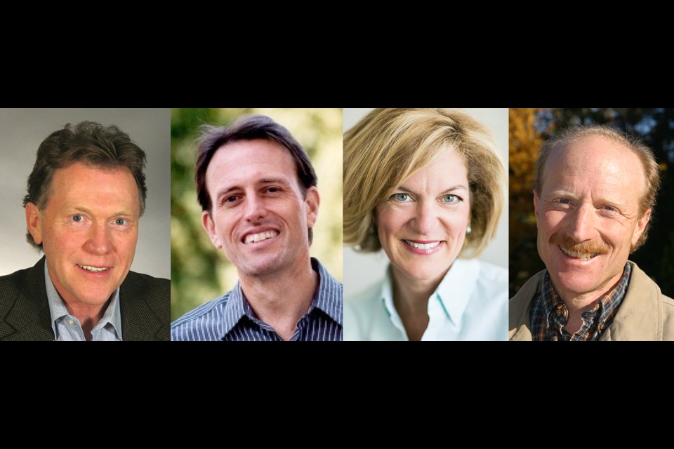 Koopman, Weston, Goldsmith-Jones, Melamed