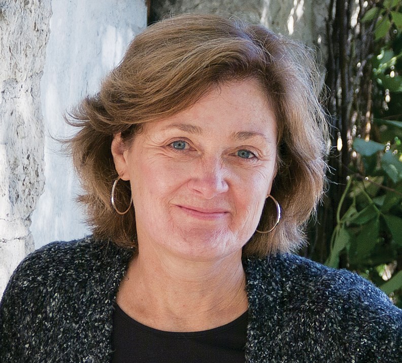 joan thomas