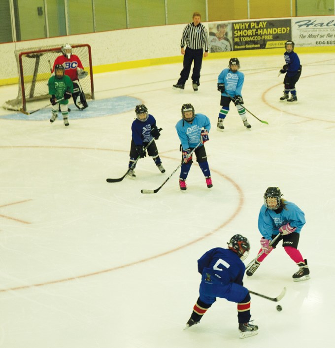 hockey
