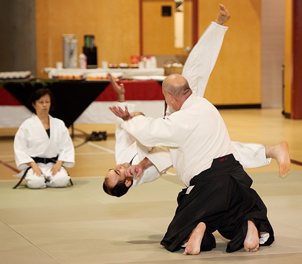 aikido