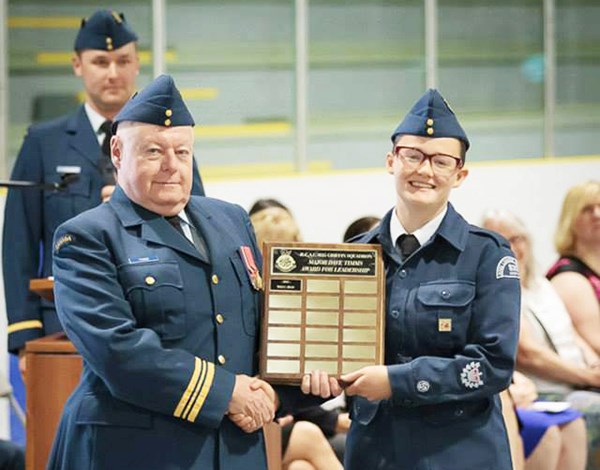 cadets