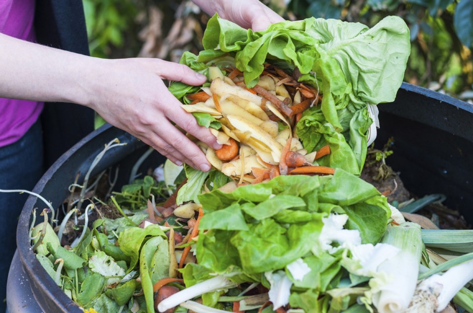 Compost Thinkstock