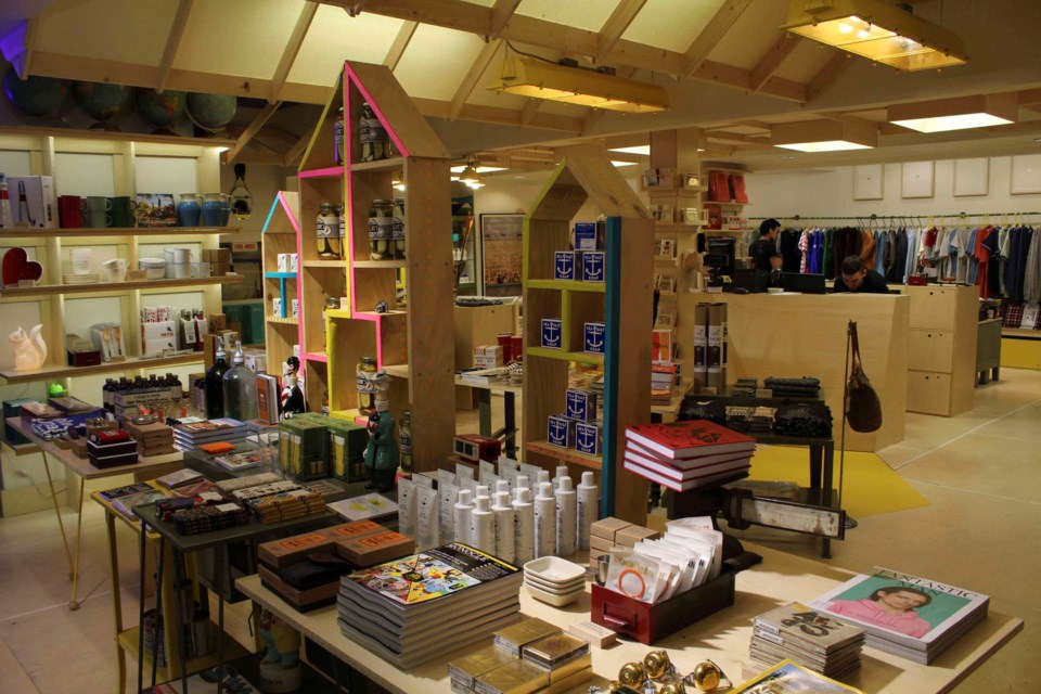 Drake General Store