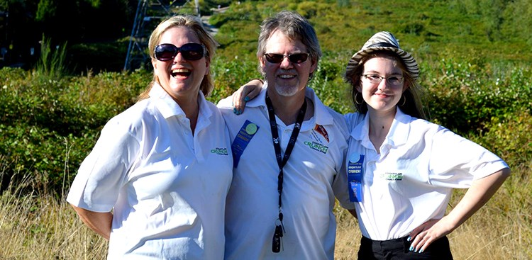 Coquitlam Crunch Community Diversity Fund