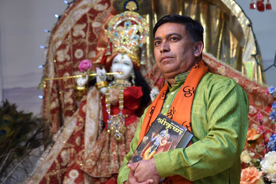 Pandit Chaman Lal