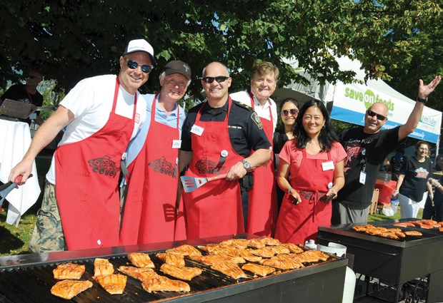 coho festival
