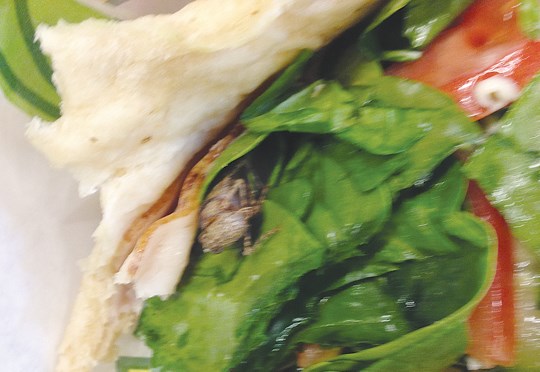 bug in wrap