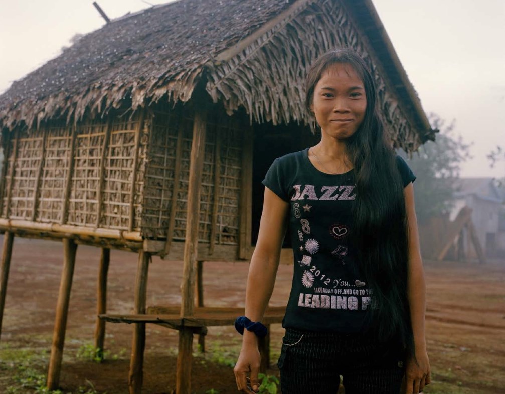 Cambodian love huts: Finding sexual empowerment deep in the jungle -  Vancouver Is Awesome