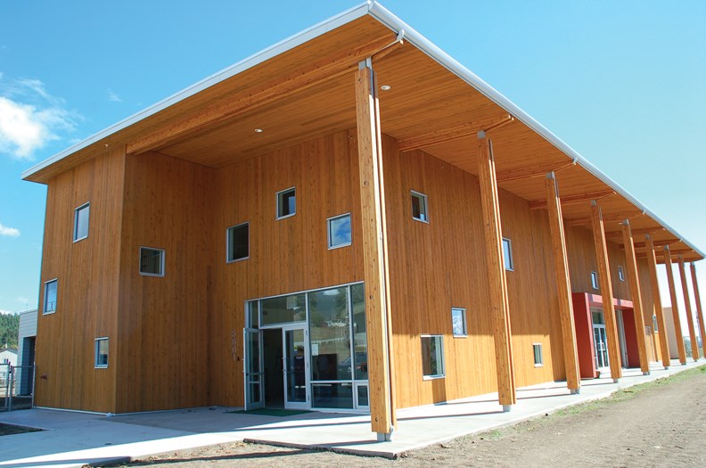 childcare centre