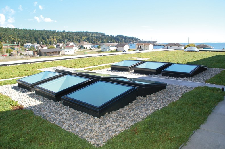 solar roof