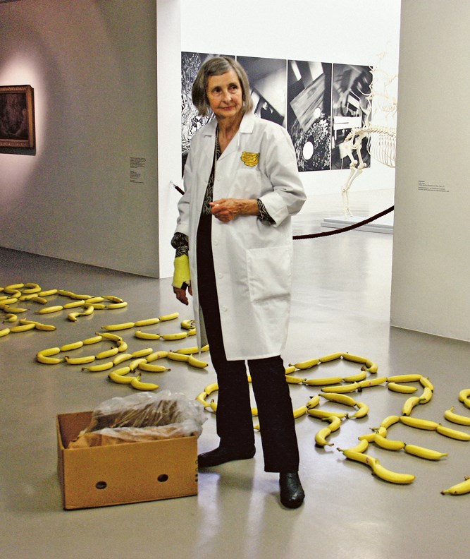 banana