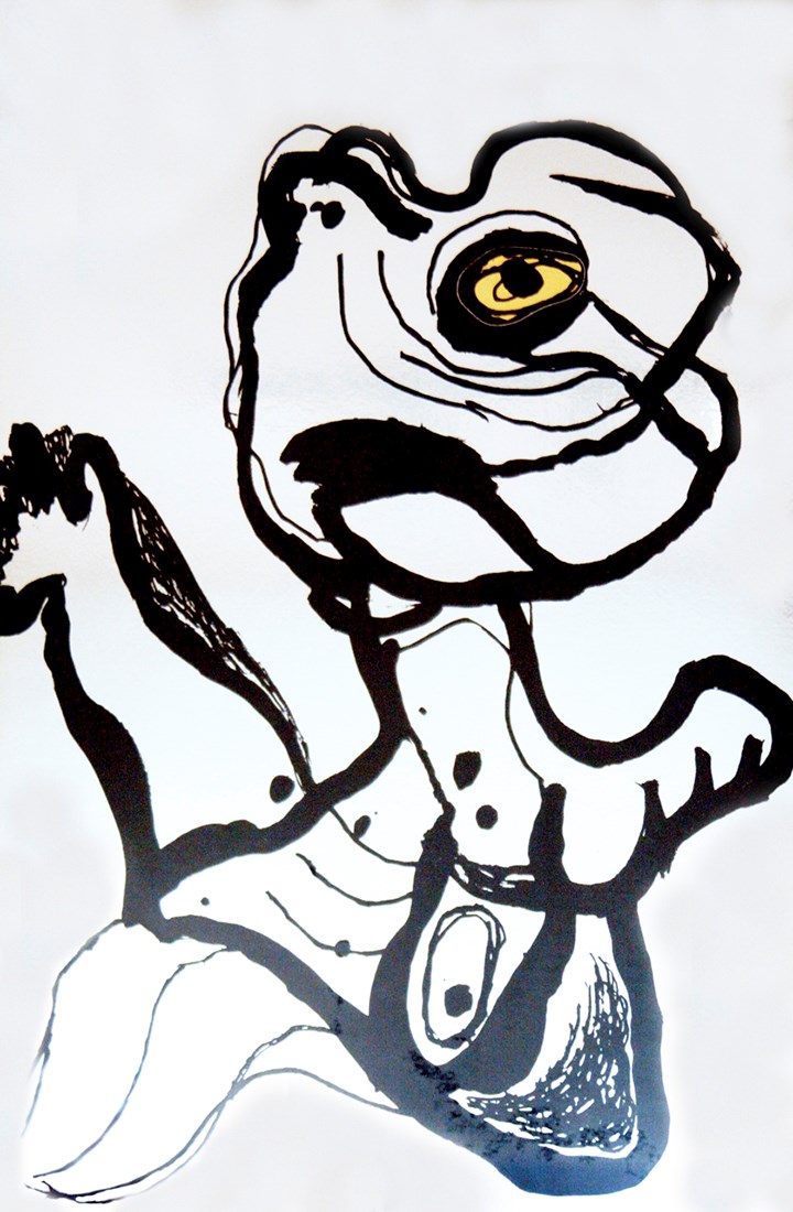 Karel Appel