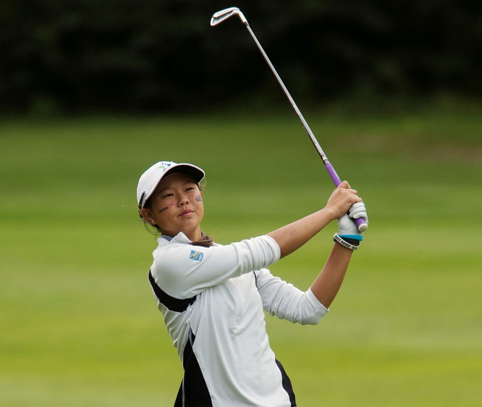 golf