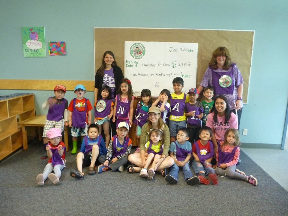 Preschools