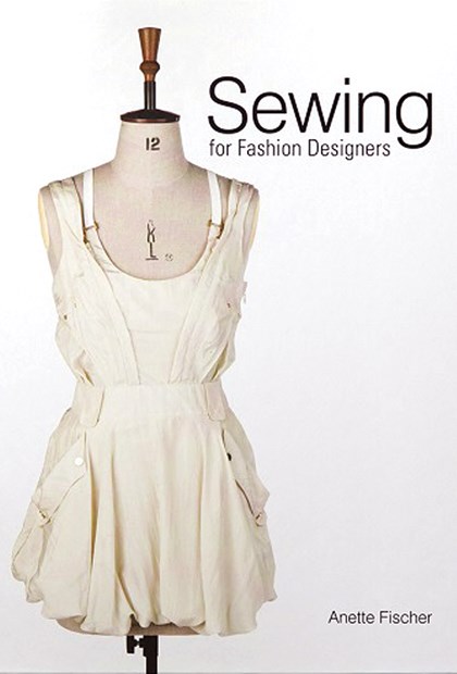 sewing book
