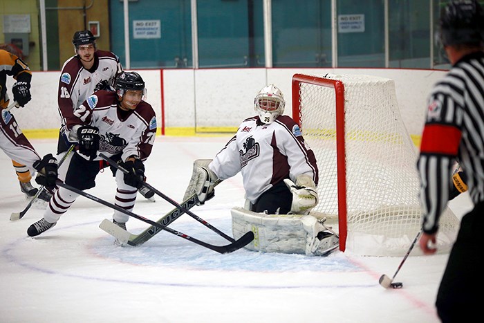 Port Moody Panthers
