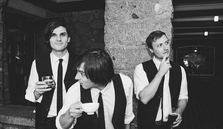 The Taxmen