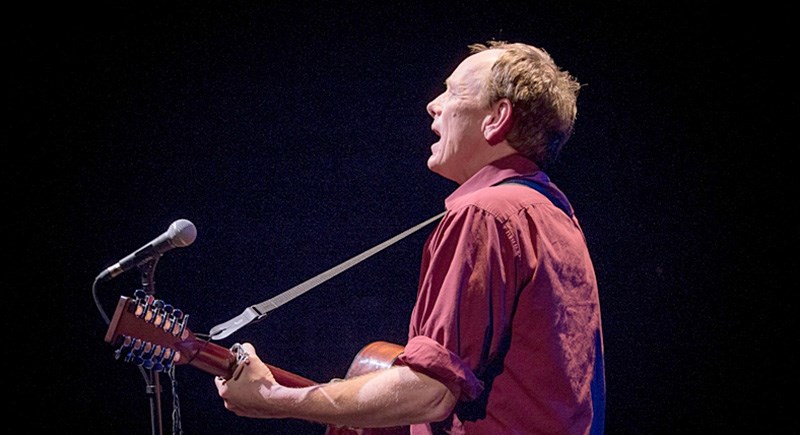 Pete Seeger