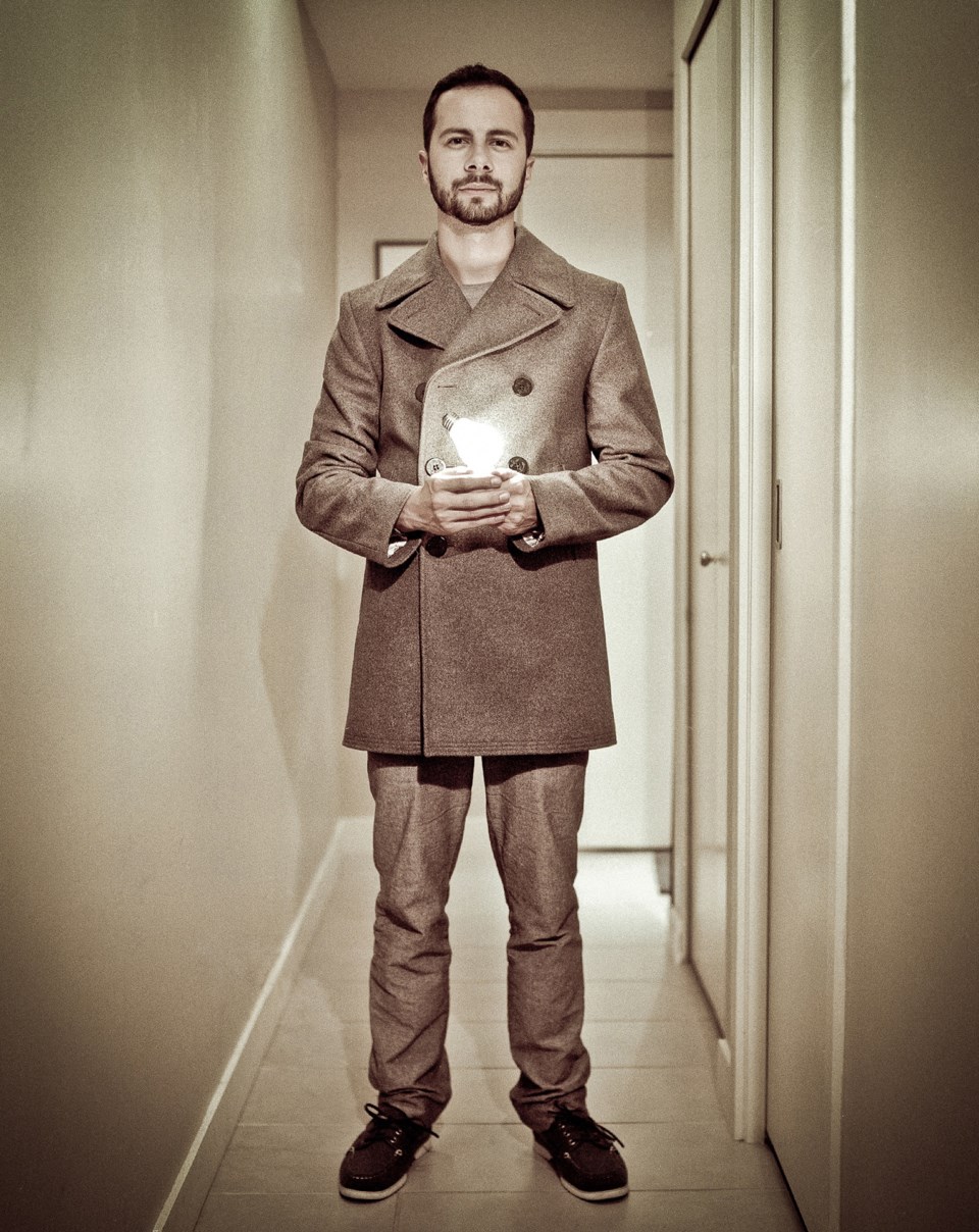 Daniel Zomparelli