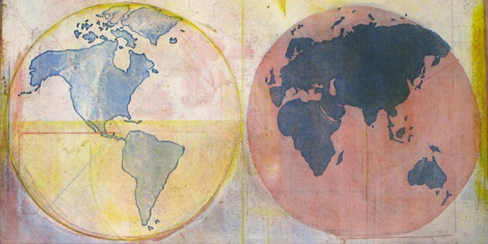 Doug Biden, See the World
