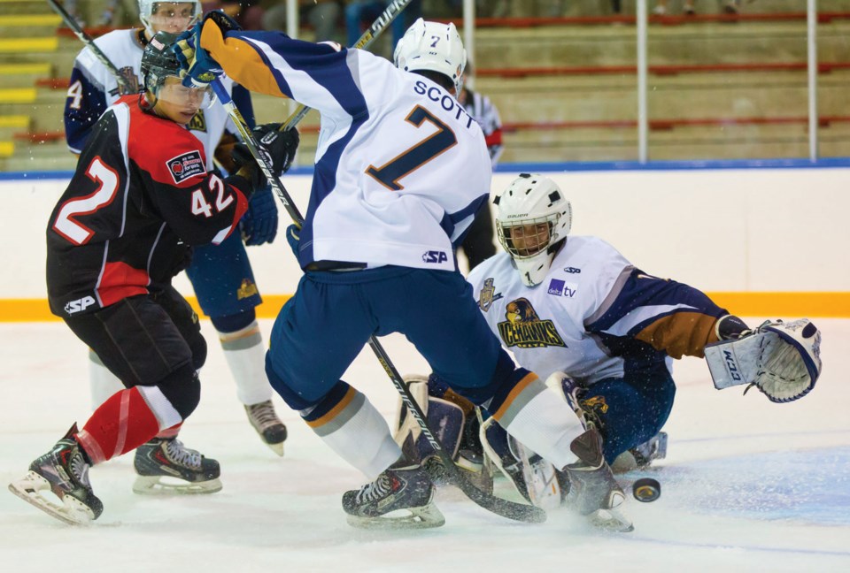 hockey
